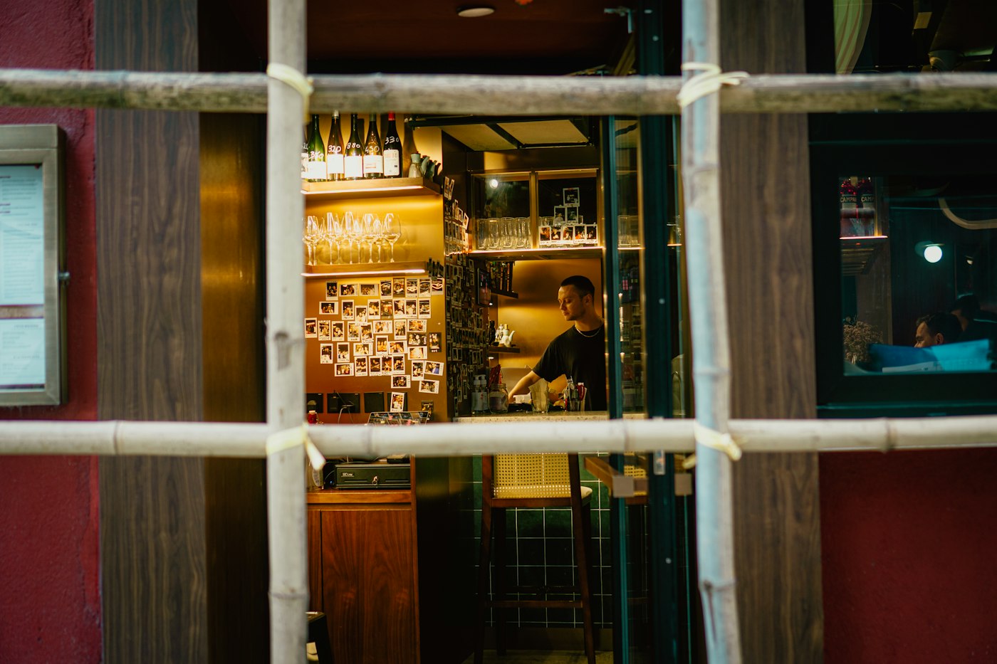 Bistrot Nord - Convivial avant tout