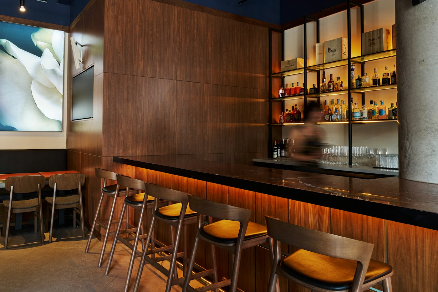 Privatiser le bistrot - Bistrot Nord